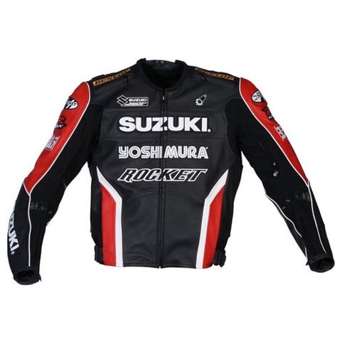 joe rocket suzuki superbike replica jacket|joe rocket turbulent jacket.